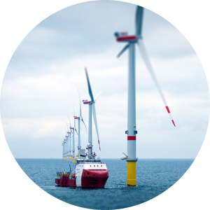 Maritime & Offshore Communication
