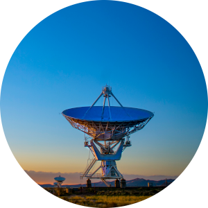 Space Communication